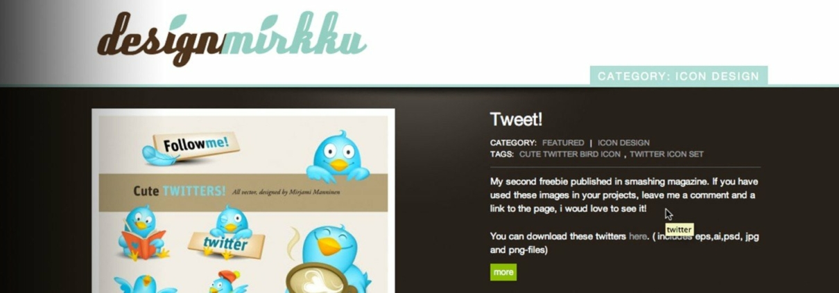 mirkku.com
