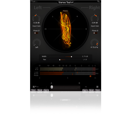 thimeo stereo tool autoeq