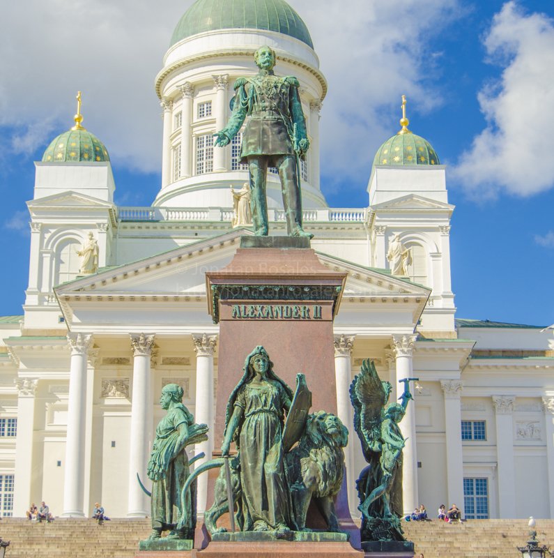 Aleksanteri II