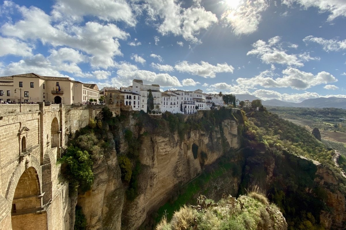 Ronda (spain)