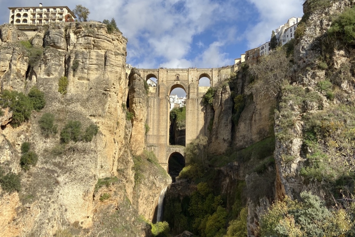 Ronda Bridge