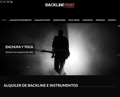 backlienrent.es