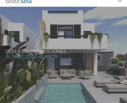 silverseapromociones.com