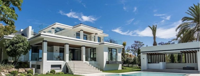 Villa Bratislava