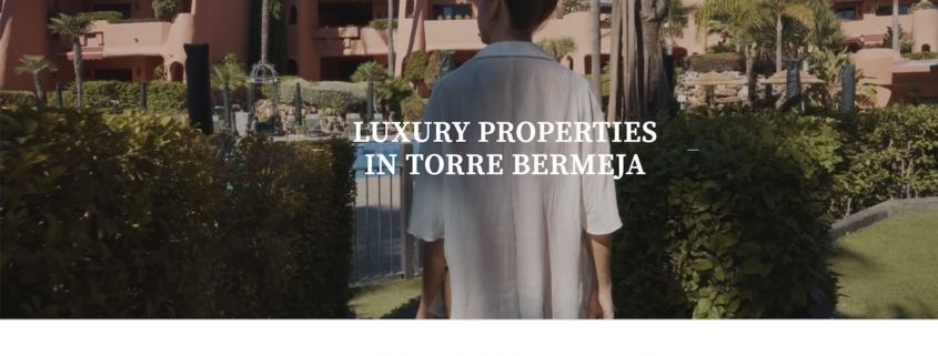 torre-bermeja.com landing page and SEO