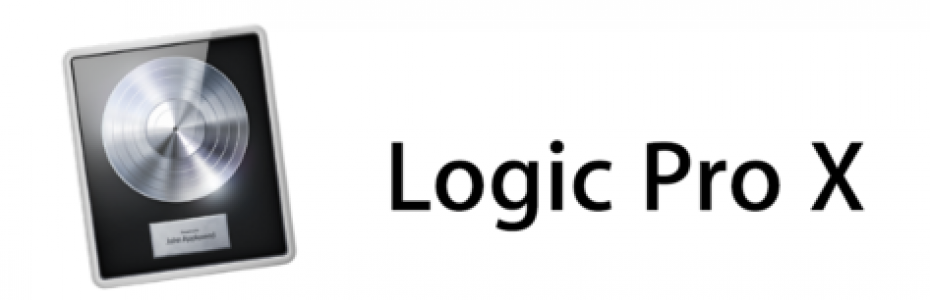 logic pro logo